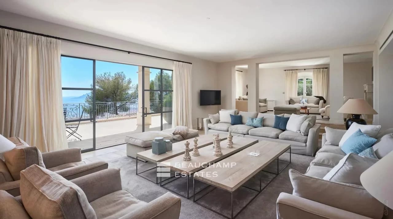 Exceptional Provincial Villa with stunning views photo 3