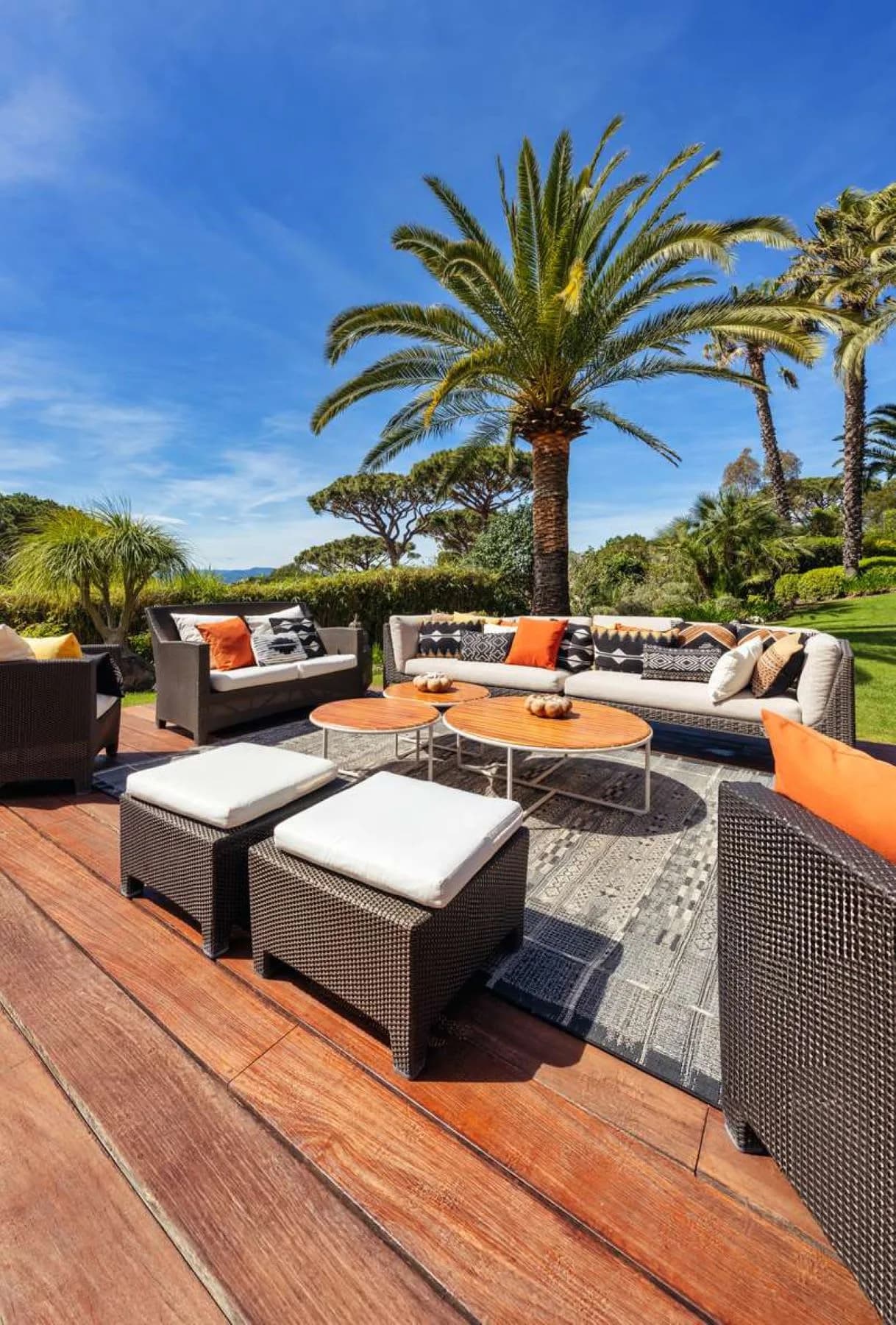 Prestigous Villa In The Shores Of Côte D’azur