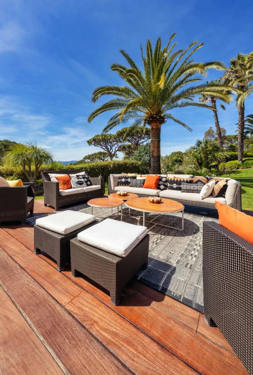 Prestigous Villa In The Shores Of Côte D’azur