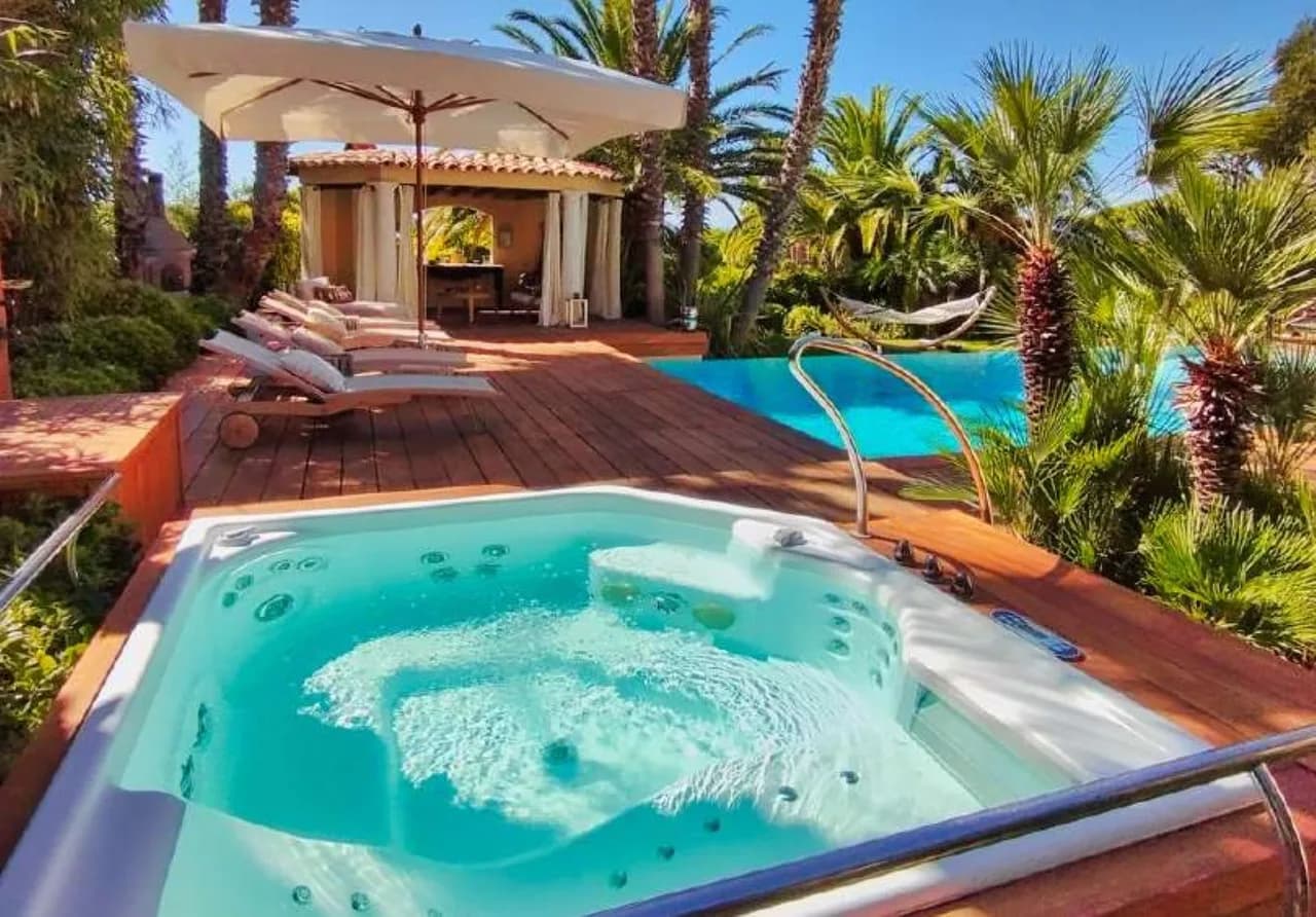 Prestigous Villa In The Shores Of Côte D’azur photo 2
