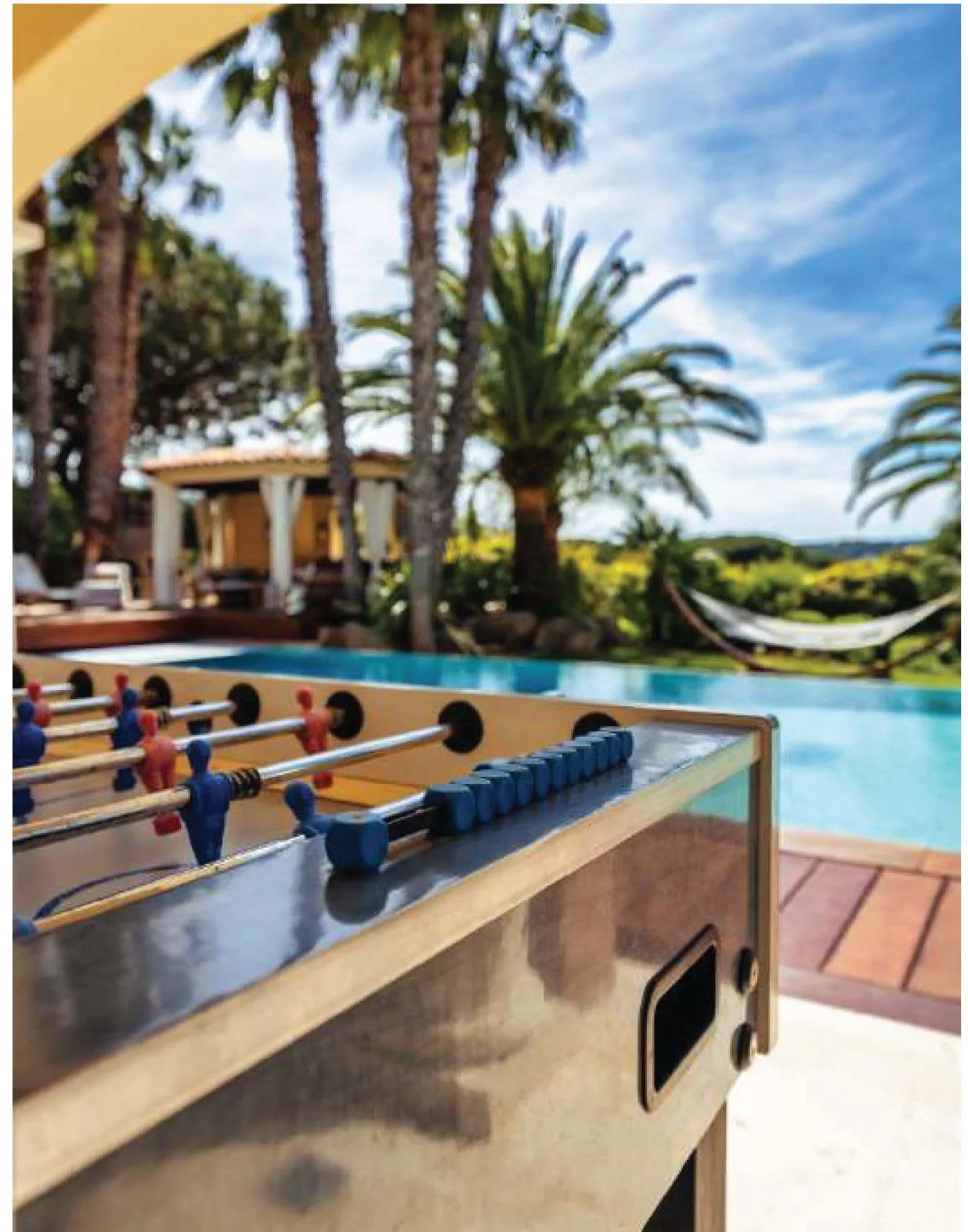 Prestigous Villa In The Shores Of Côte D’azur photo 5