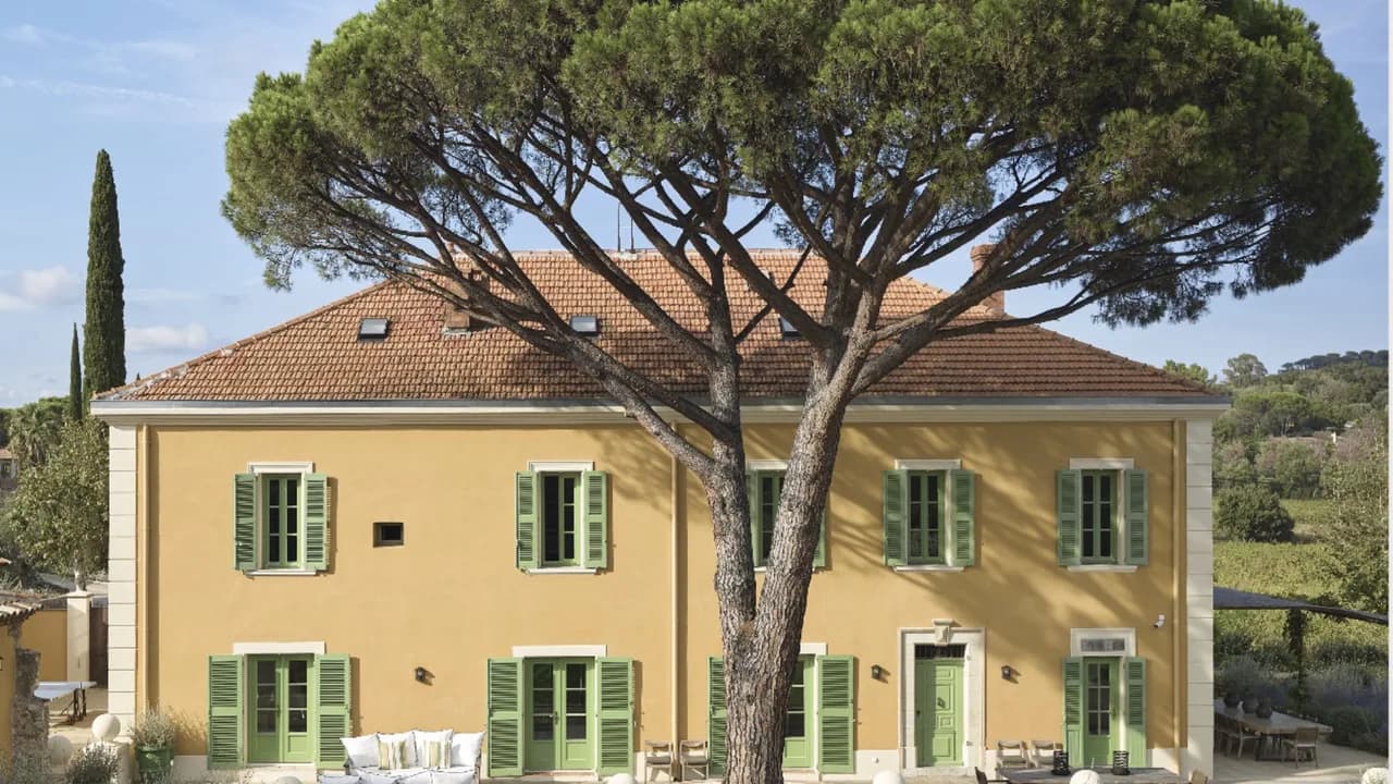 Unique Peaceful Villa With Garden Atmosphere photo 5