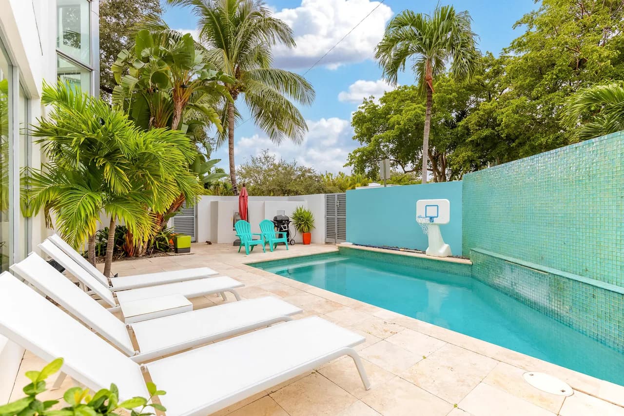 Modern Townhome with Pool Room in Fort Lauderdale photo 4
