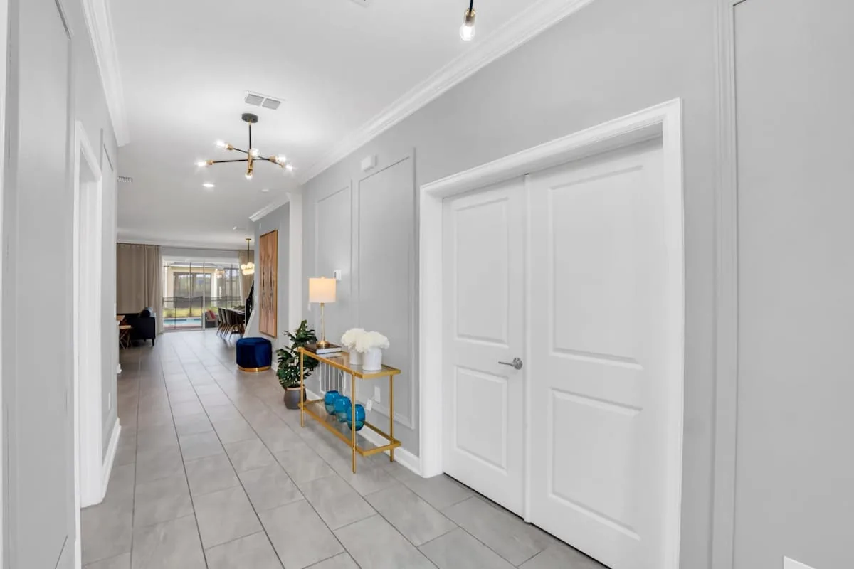 Themed Nine Bedroom Villa in Orlando photo 2