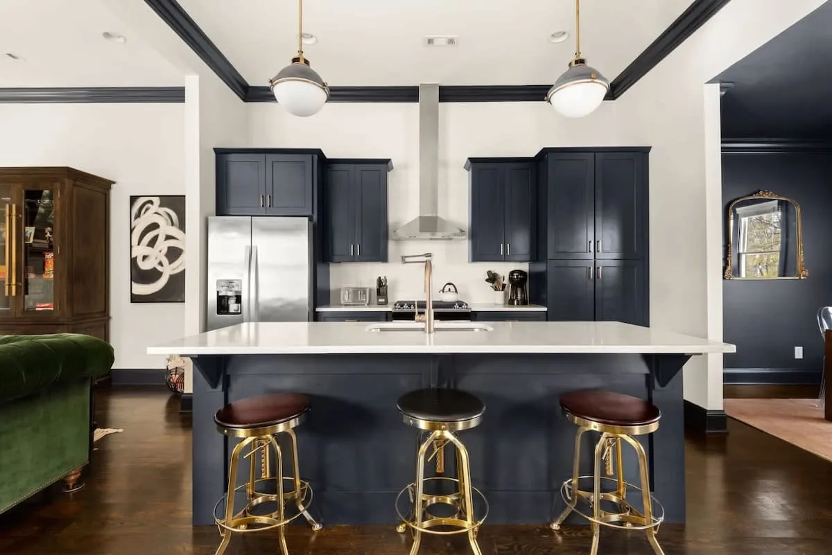 Luxury Three Bedroom Retreat in Nashville photo 4