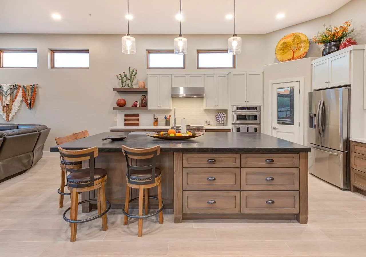 Luxury Retreat with Heated Pool in Scottsdale photo 4