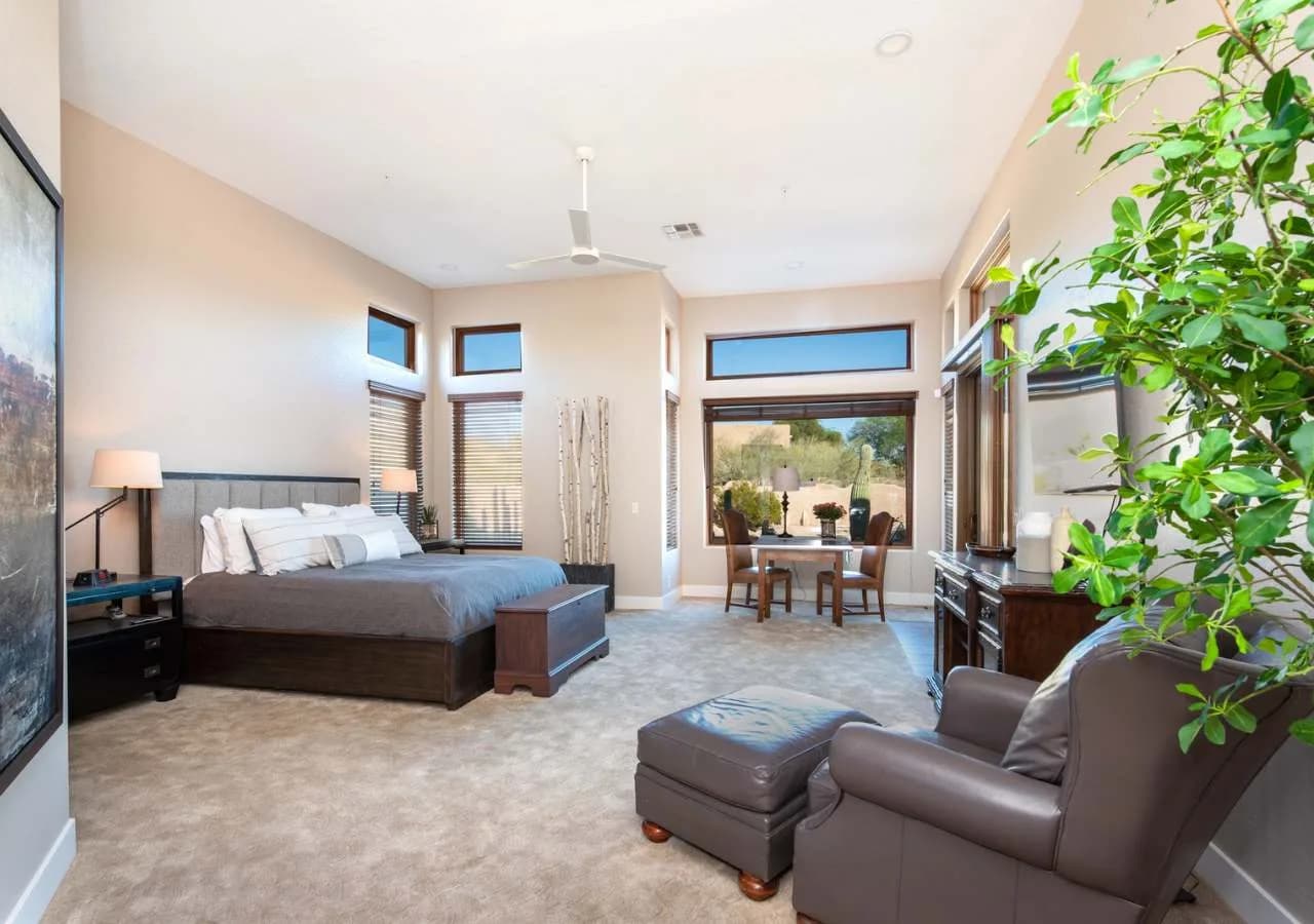 Luxury Retreat with Heated Pool in Scottsdale photo 5