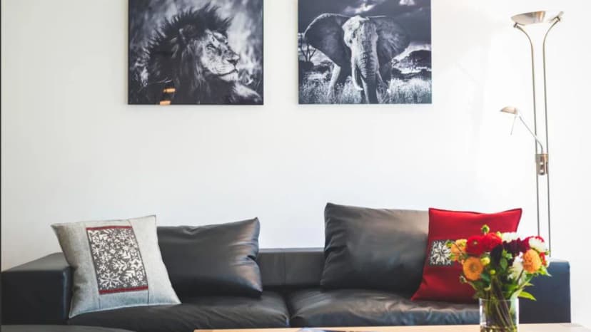 Amazing Apartment With Scenic View Of Matterhorn