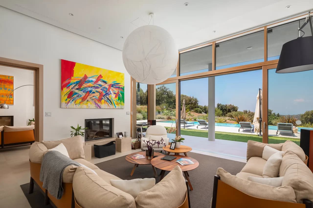Modern Unique Villa In Brac photo 2