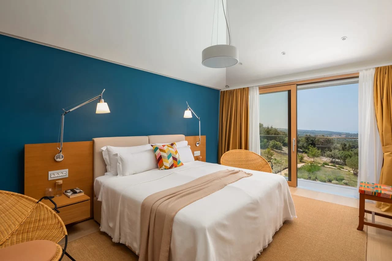 Modern Unique Villa In Brac photo 3
