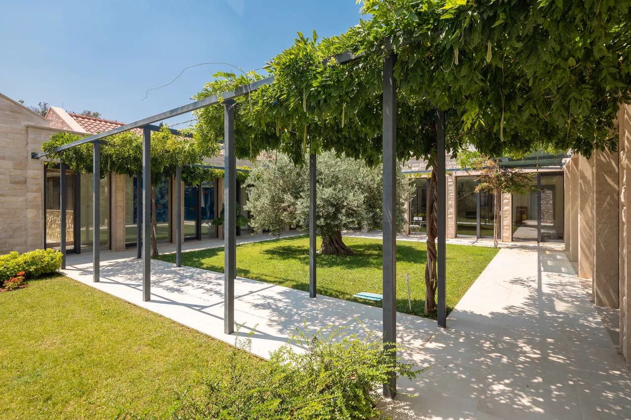 Modern Unique Villa In Brac photo 5