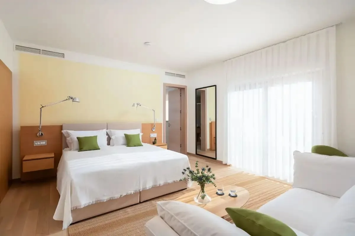 Chic Villa In Brac With Contemporary Design photo 5