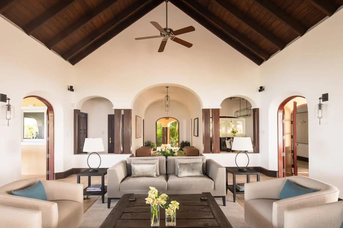 Caribbean's Ultimate Luxury Villa photo 3
