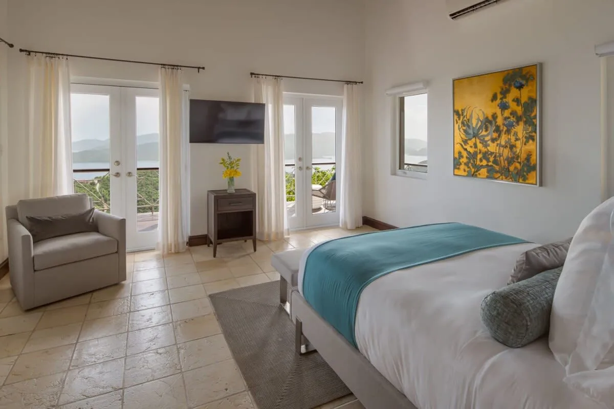 Caribbean's Ultimate Luxury Villa photo 5