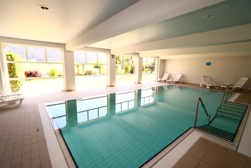 Penthouse Paradise With Indoor Swimming Pool photo 4