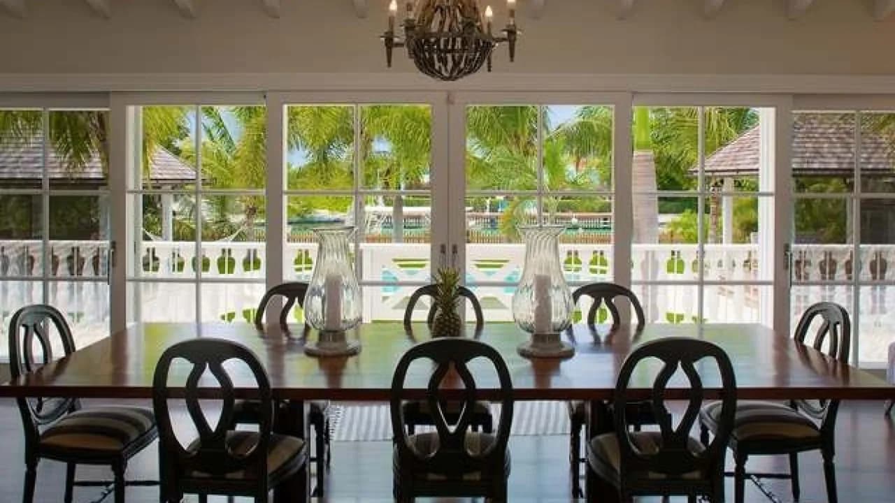 PERFECT 6BR TROPICAL GETAWAY VILLA photo 4