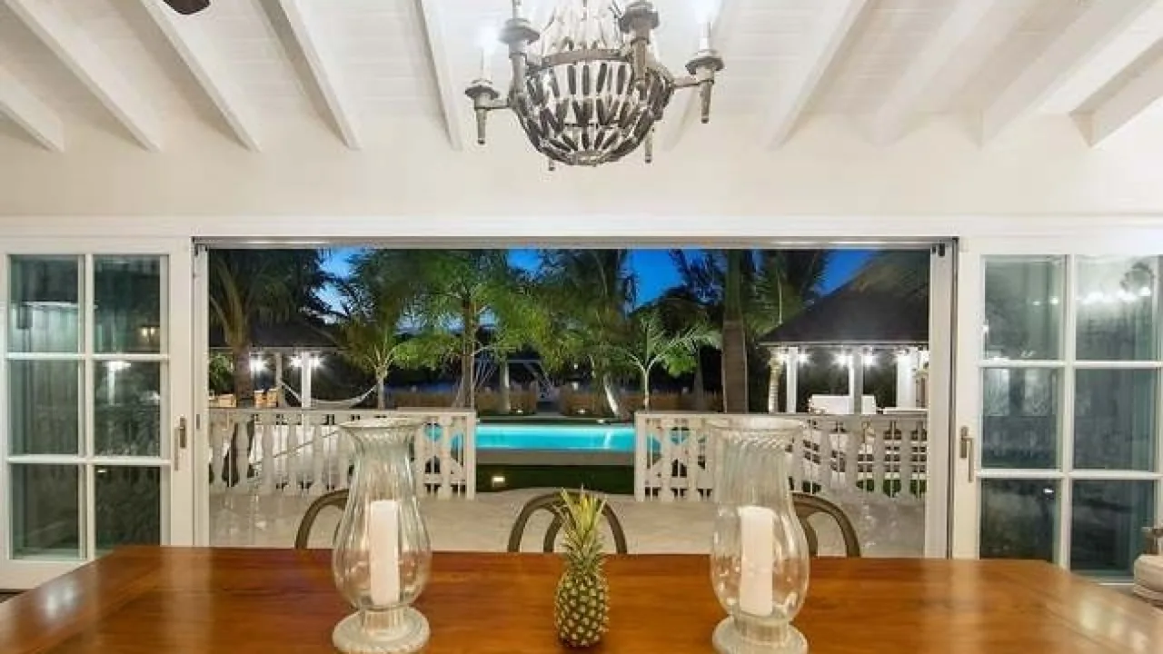 PERFECT 6BR TROPICAL GETAWAY VILLA photo 5