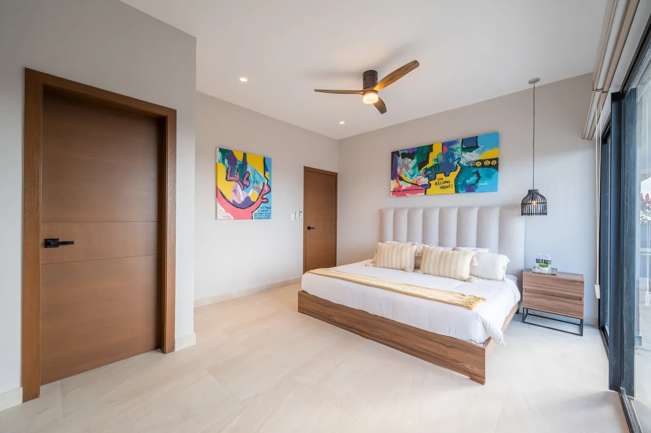 Sky-View Penthouse in Quintana Roo photo 5