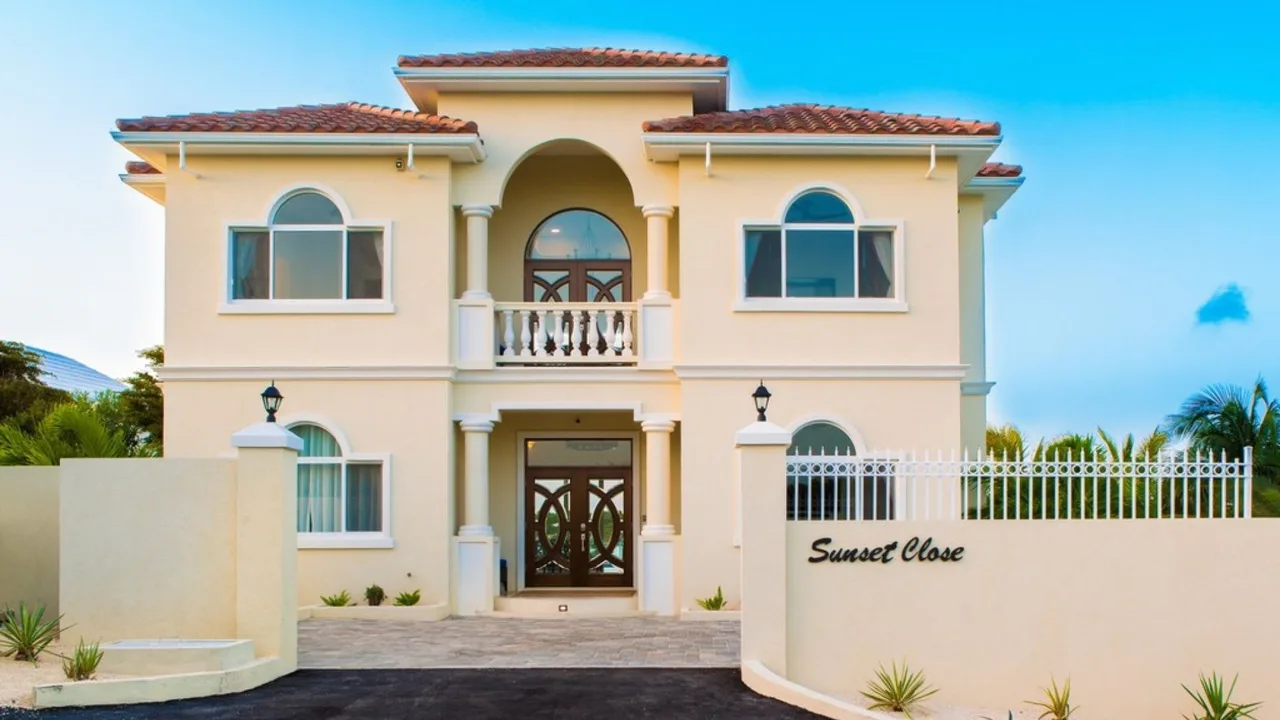 SECLUDED 4BR CARIBBEAN VILLA IN SILLY CREEKS photo 5