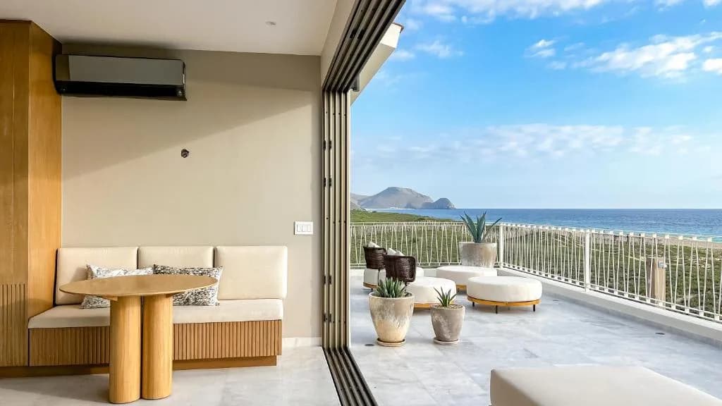 Ocean Front Villa With Breathtaking Sunset View photo 3
