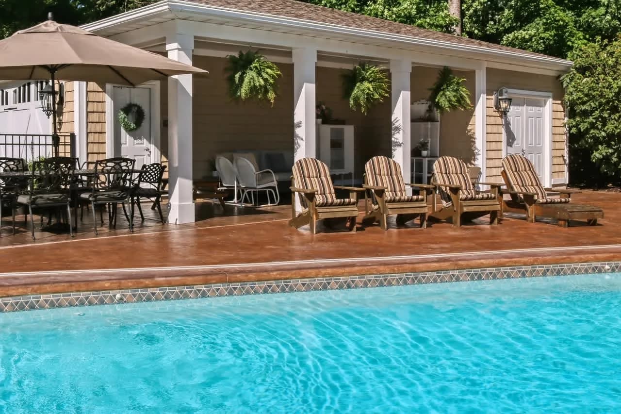 Lakeside Retreat with Pool in Lake Michigan Shore photo 2