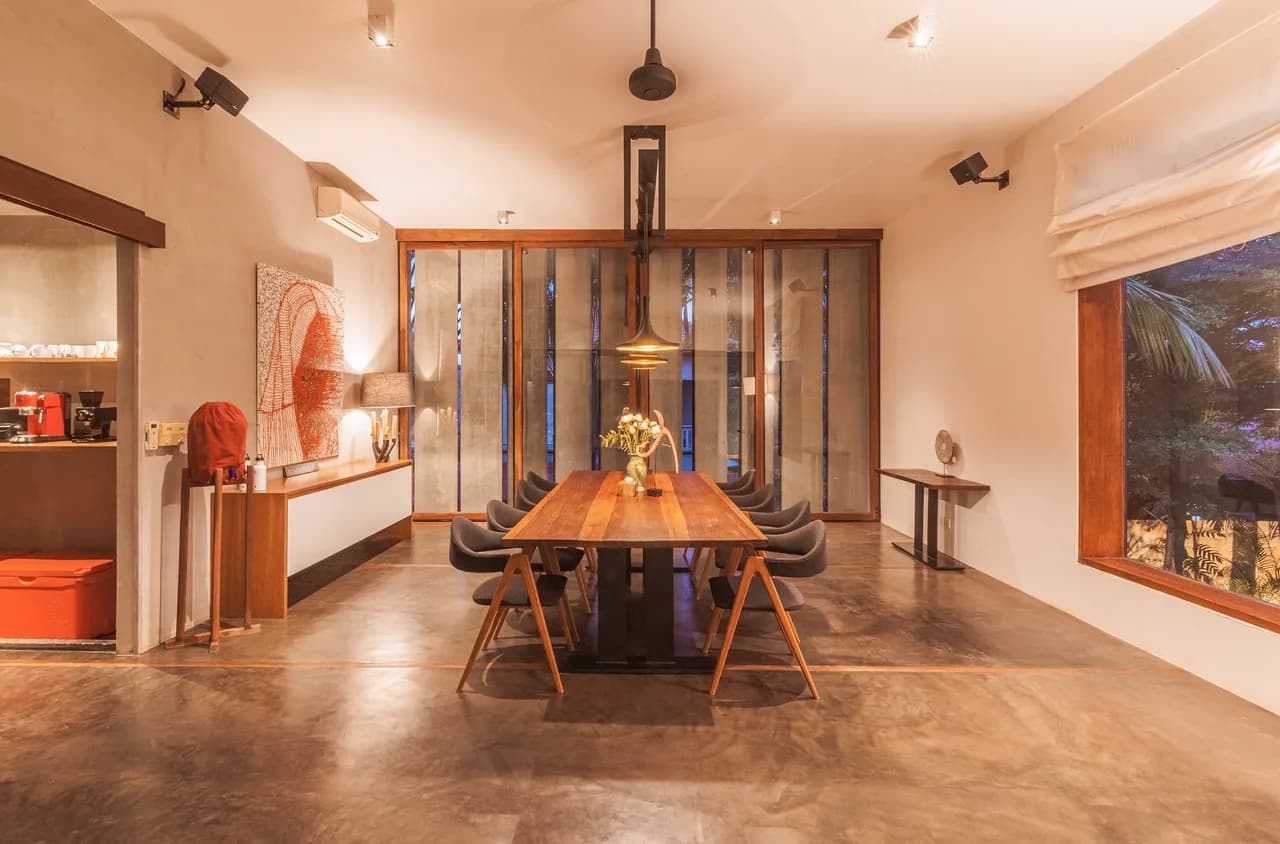 Well-ventilated Modern Villa In Siem Reap photo 3