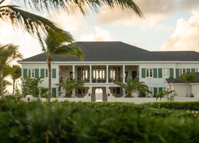 Elegant Eight Bedroom Retreat in Punta Cana