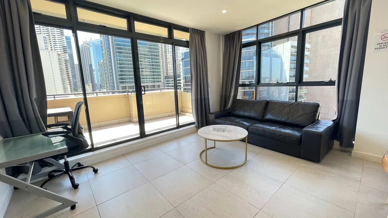 Penthouse with City Views in Sydney CBD photo 2