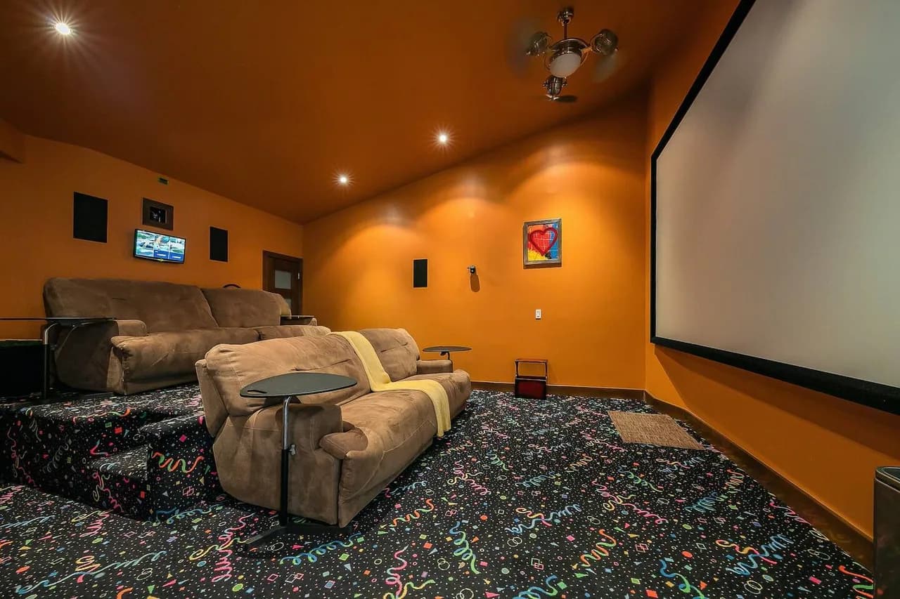 Ocean View Six Bedroom Villa in San Diego photo 4