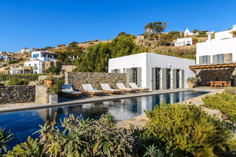 Most Luxurious Estate W/ Breathtaking Sunsets