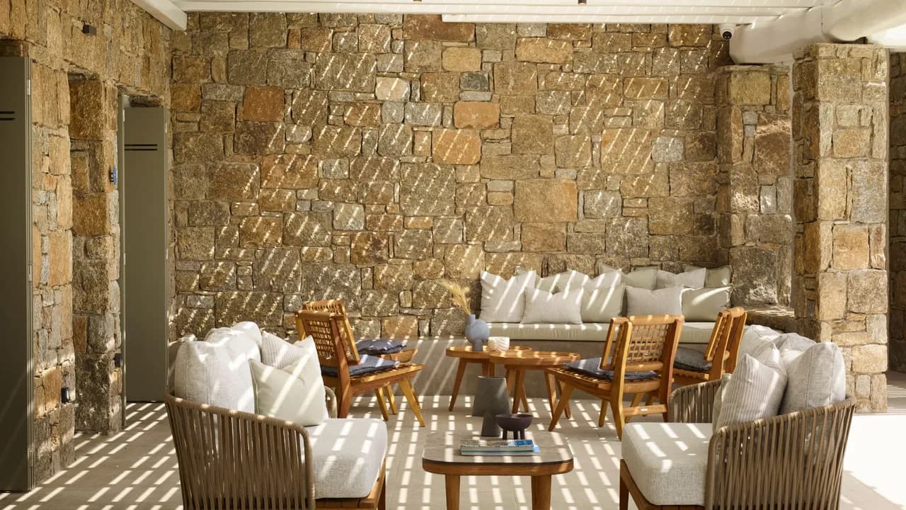 Amazing 10BR Villa in the Fantasy Island photo 2