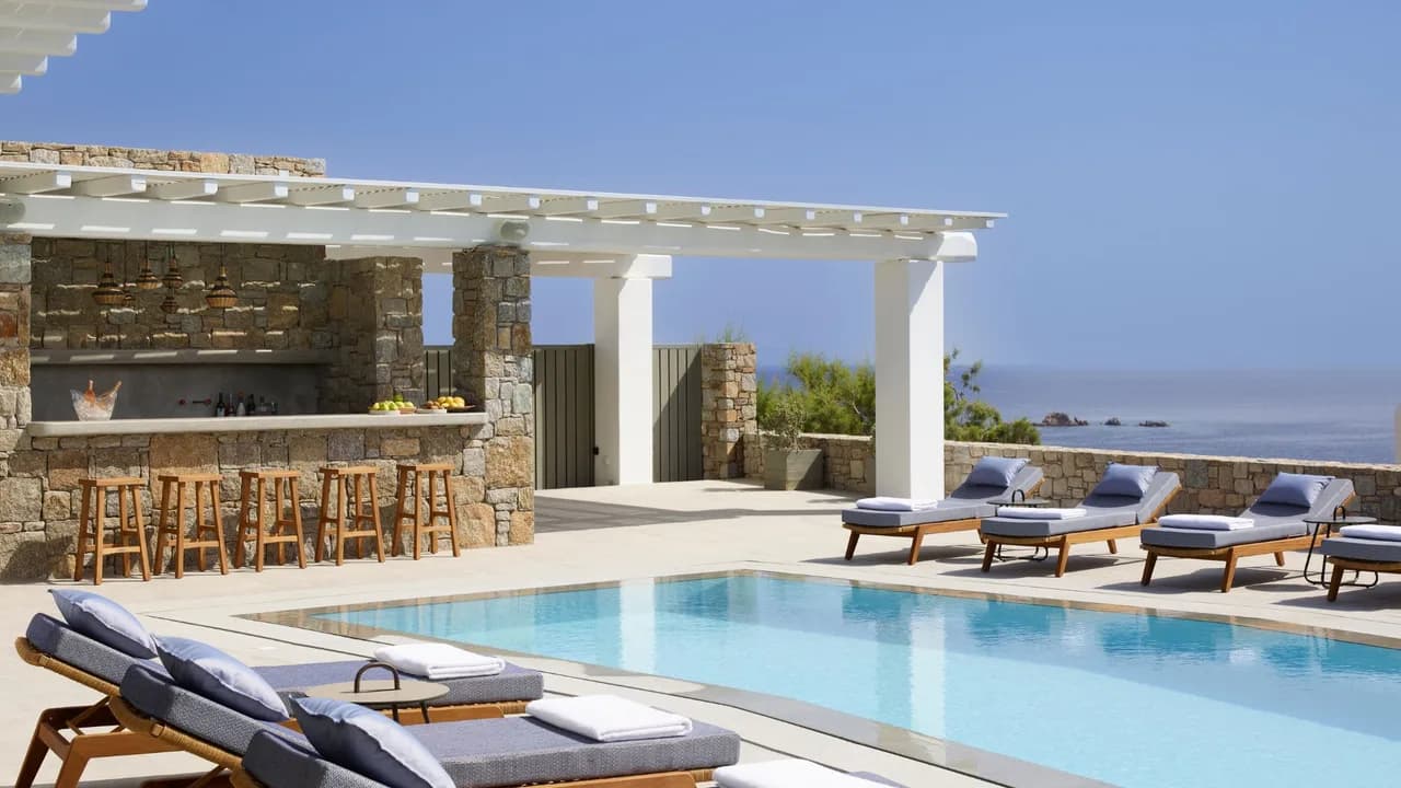 Amazing 10BR Villa in the Fantasy Island photo 5