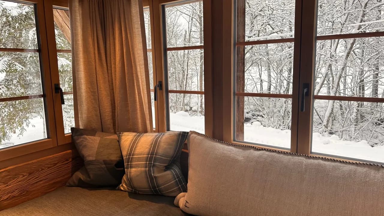 Chalet by the River in Gstaad With Sauna photo 5