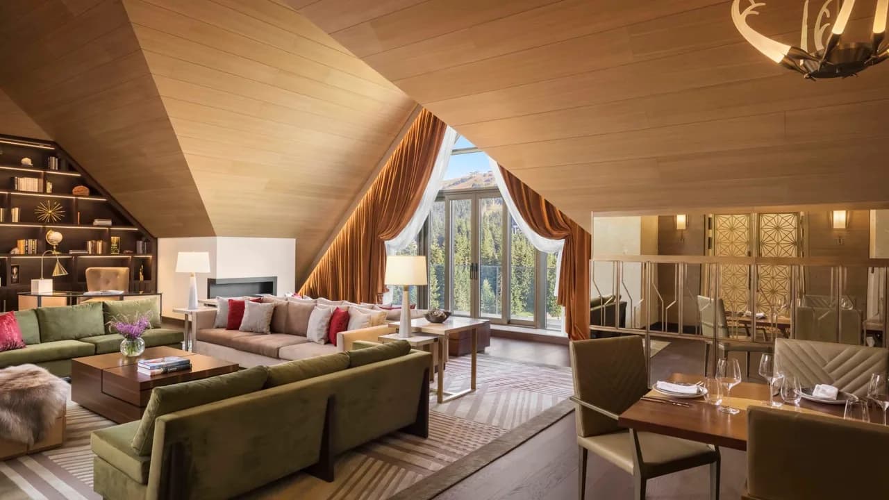 Most Beautiful Luxury Resorts In Serbia