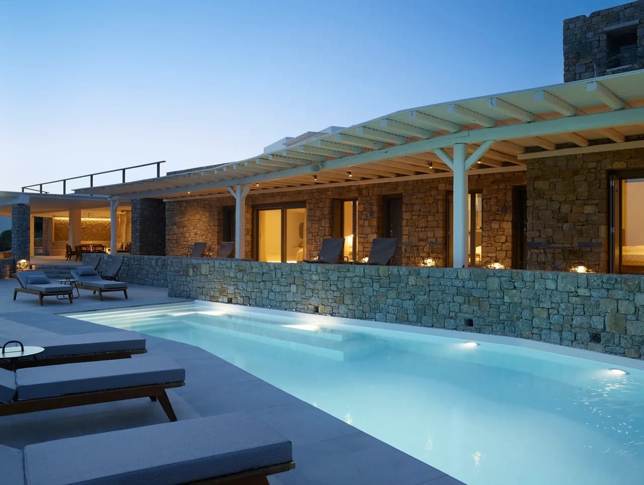 Perfect 9BR Villa for Family and Friends Retreat photo 3