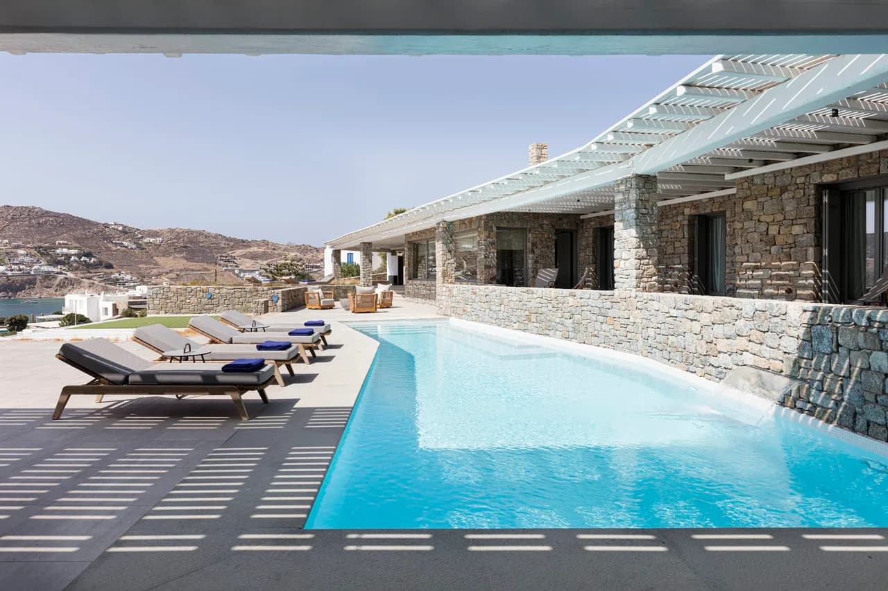 Perfect 9BR Villa for Family and Friends Retreat photo 4