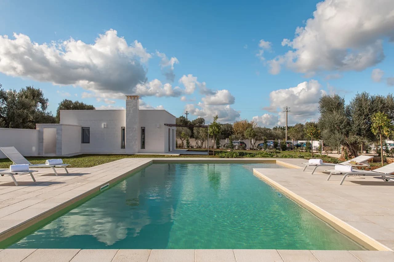 Spectacular 6BR Villa With Orange Sunset Views photo 2