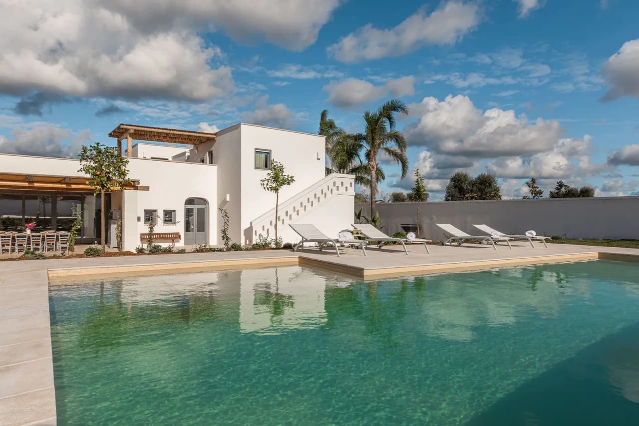 Spectacular 6BR Villa With Orange Sunset Views photo 3