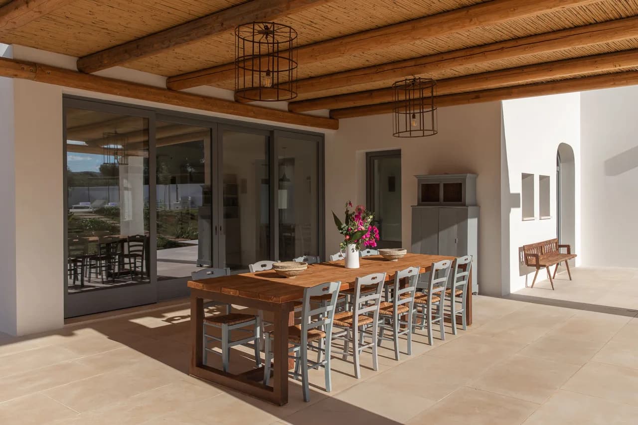 Spectacular 6BR Villa With Orange Sunset Views photo 5