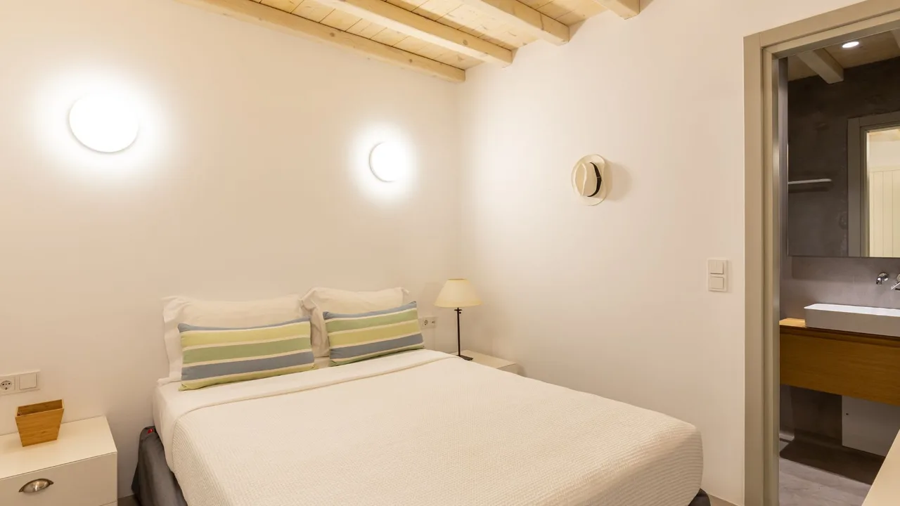 Tranquil Coastal Villa with Hammam photo 3