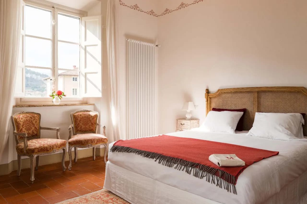 Luxe Tuscan Villa Near The Historic Area Of Lucca photo 3