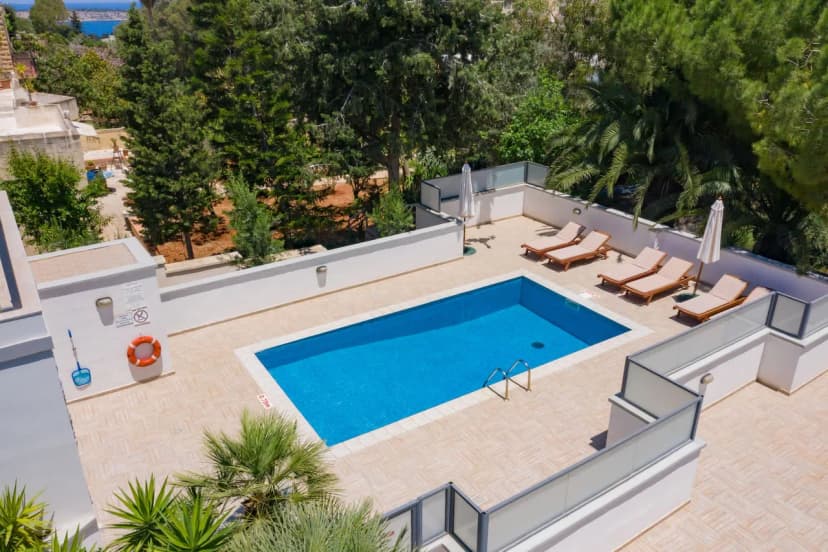 Villa Stephanotis~ Villa w/ Private Pool & Views