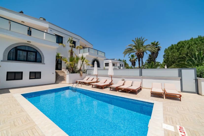 Villa Gardenia~Exclusive 5BR Villa w/ Private Pool