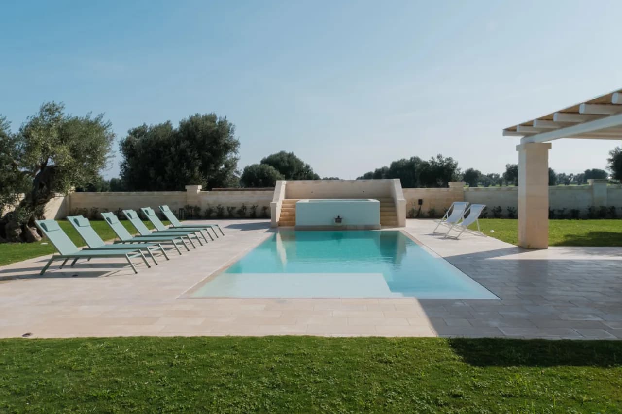 Exquisite 4BR Villa With Private Sauna photo 3