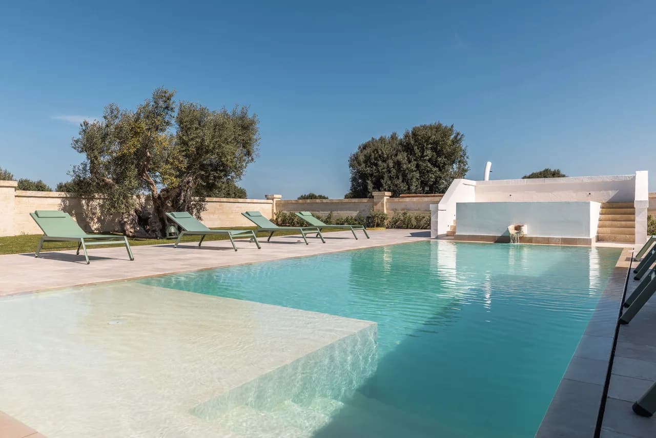 Exquisite 4BR Villa With Private Sauna photo 4