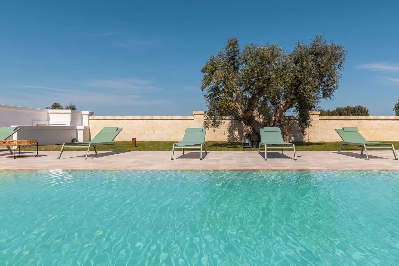 Exquisite 4BR Villa With Private Sauna photo 5