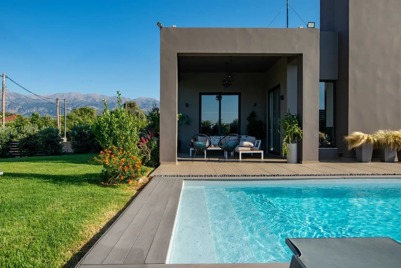 Luxury and Relaxing Retreat  Ideal for Big Groups photo 3