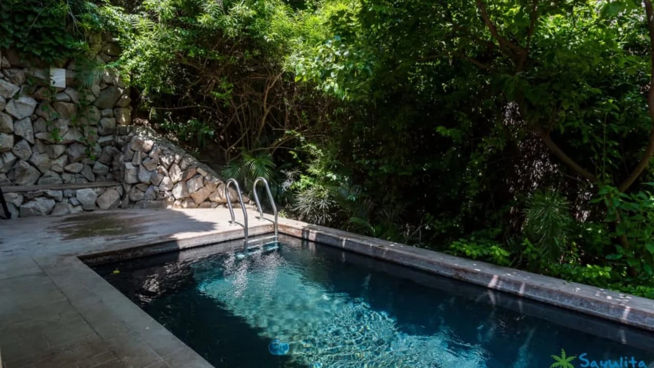 Minimalist Villa in Magical Punta Sayulita photo 2