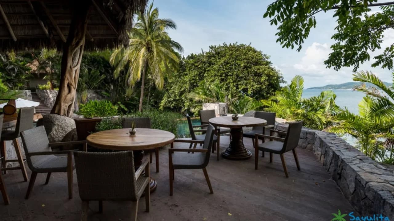 Minimalist Villa in Magical Punta Sayulita photo 3