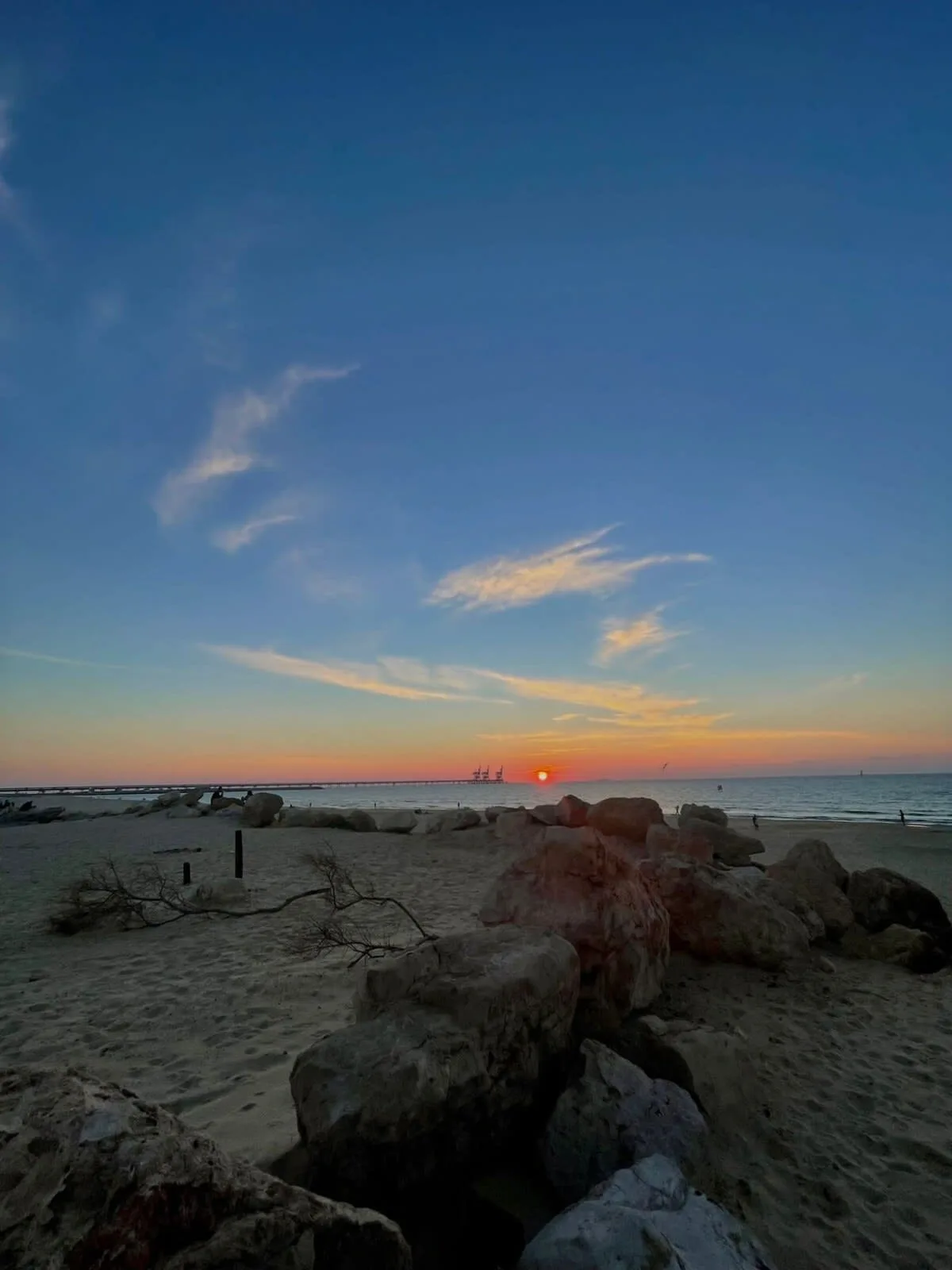 Tranquil Villa With Stunning Views in Caesarea photo 5